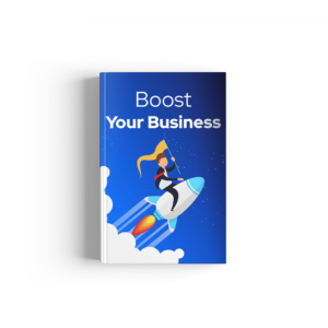 Boost Your Business