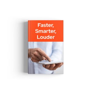 Faster,-Smarter,-Louder
