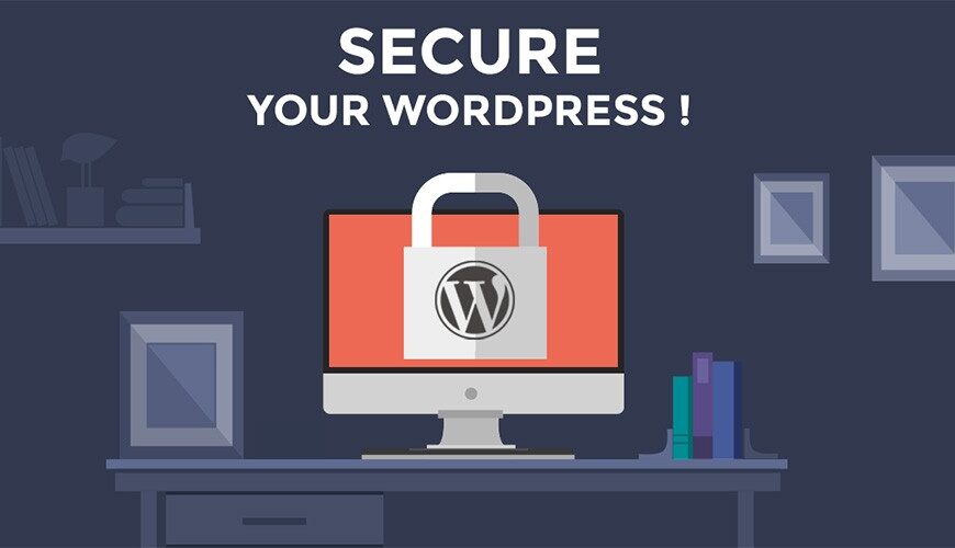 wordpress security recommendations