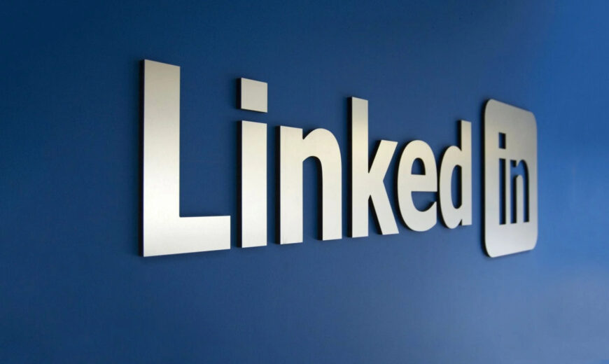 LinkedIn Advertising for B2B companies