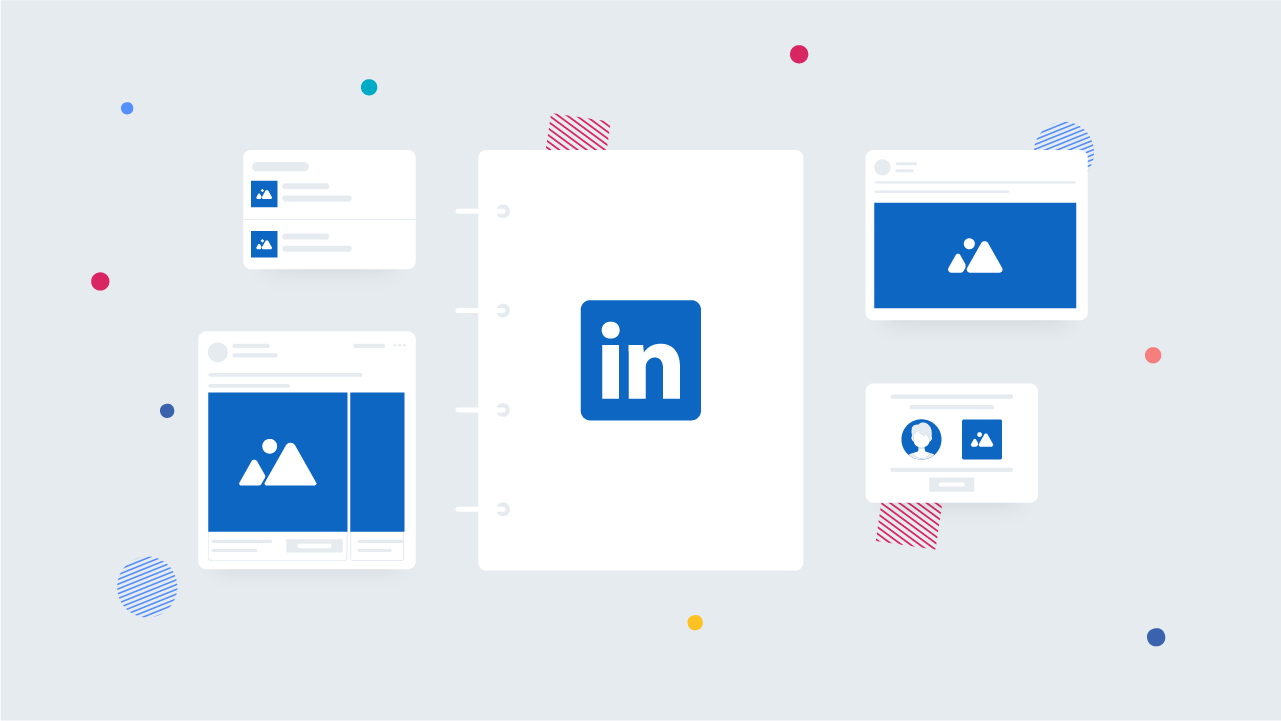 Types of LinkedIn Ads | Shivyaanchi