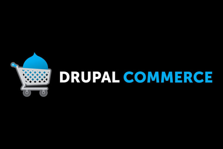 Drupal for e-Commerce