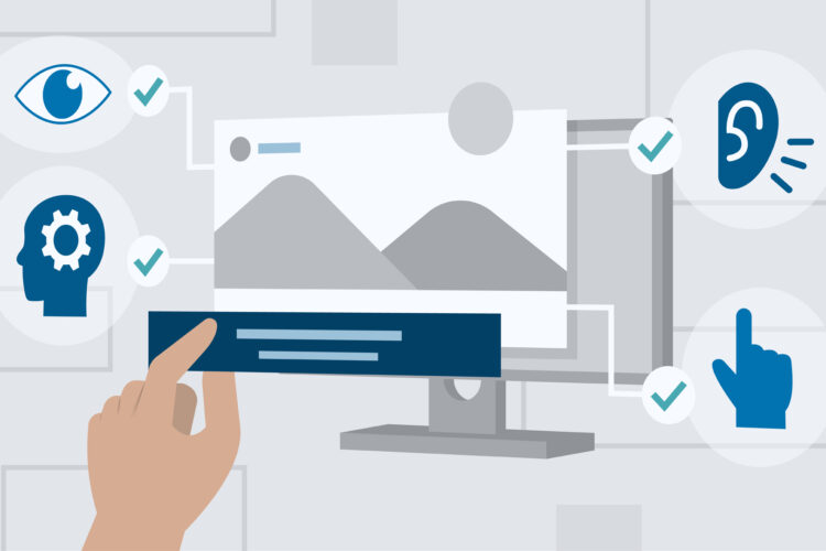 WordPress Accessibility - Shivyaanchi Blogs
