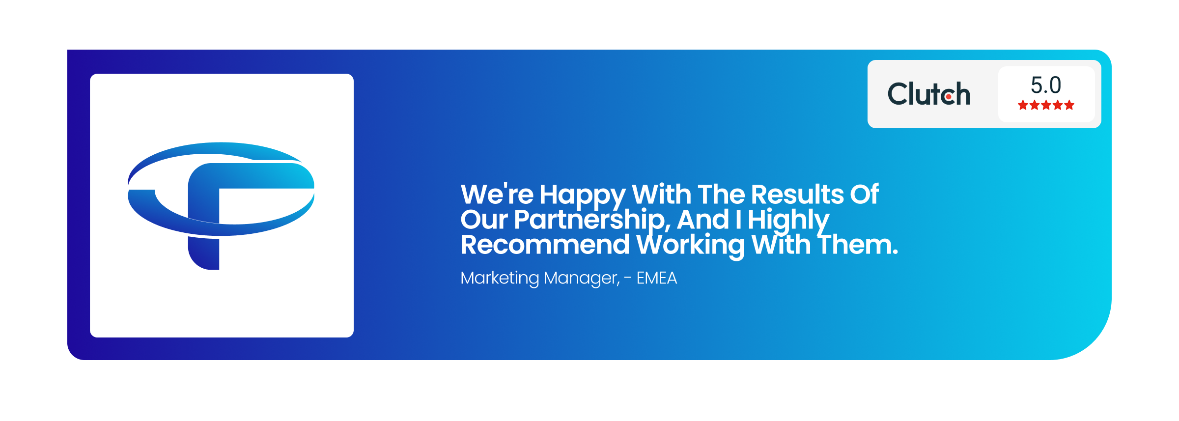 Testimonial from Flyability's marketing manager from EMEA region for Shivyaanchi