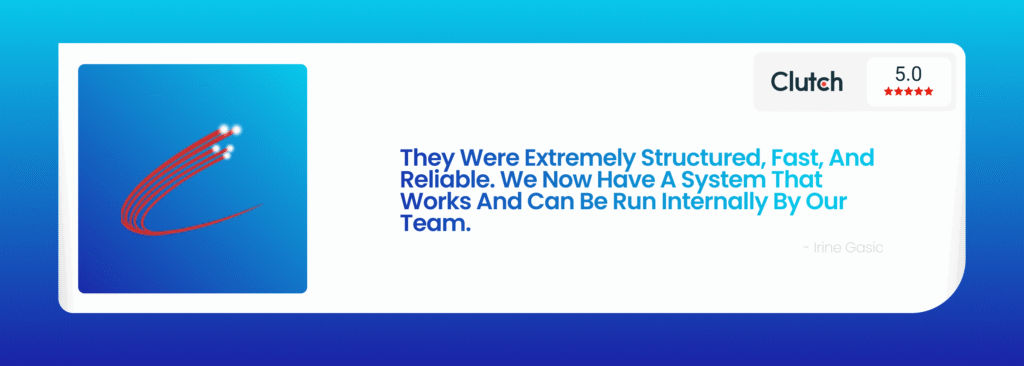 linkedin growth success testimonial for shivyaanchi