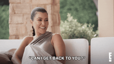 Keeping-Up-With-The-Kardashians-Idk-GIF