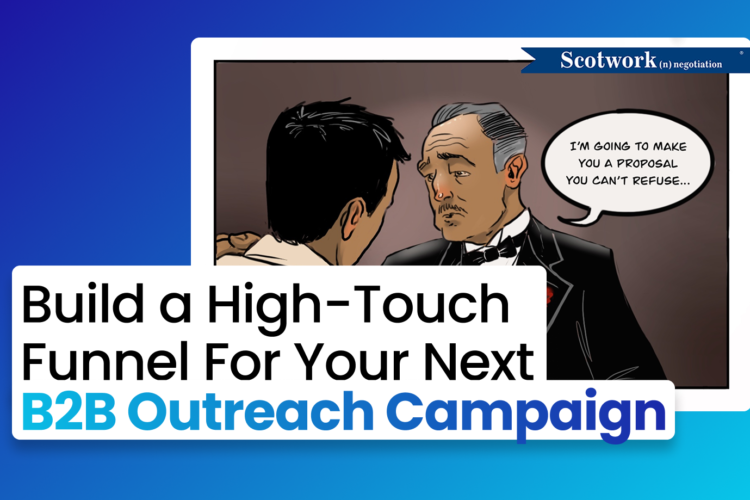 B2B: Create High-Touch Outreach Experiences for Tier-1 Prospects in 2026