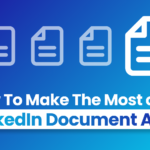 Sponsor Your Secret Sauce: The B2B Framework for Document Ads on LinkedIn