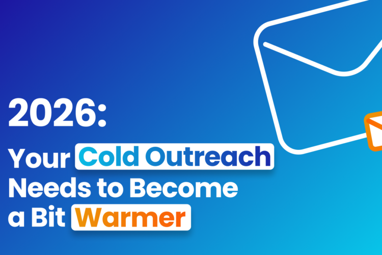 The $100k "Cold to Warm" Pipeline: How Brand Awareness Speeds Up BDR Conversion