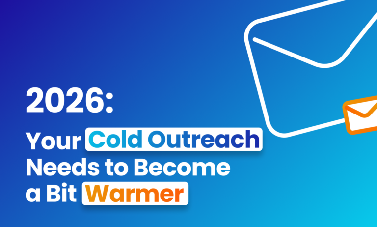 The $100k "Cold to Warm" Pipeline: How Brand Awareness Speeds Up BDR Conversion